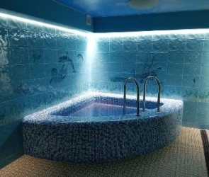 Сауна Goa Сауна Goa