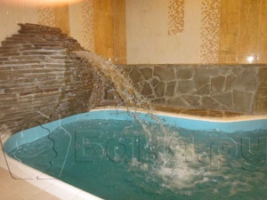 Сауна Жемчужина