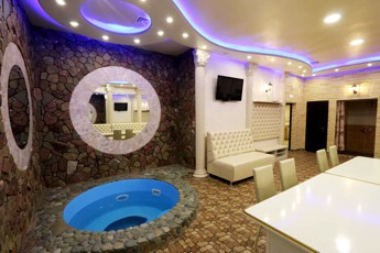 Римские бани