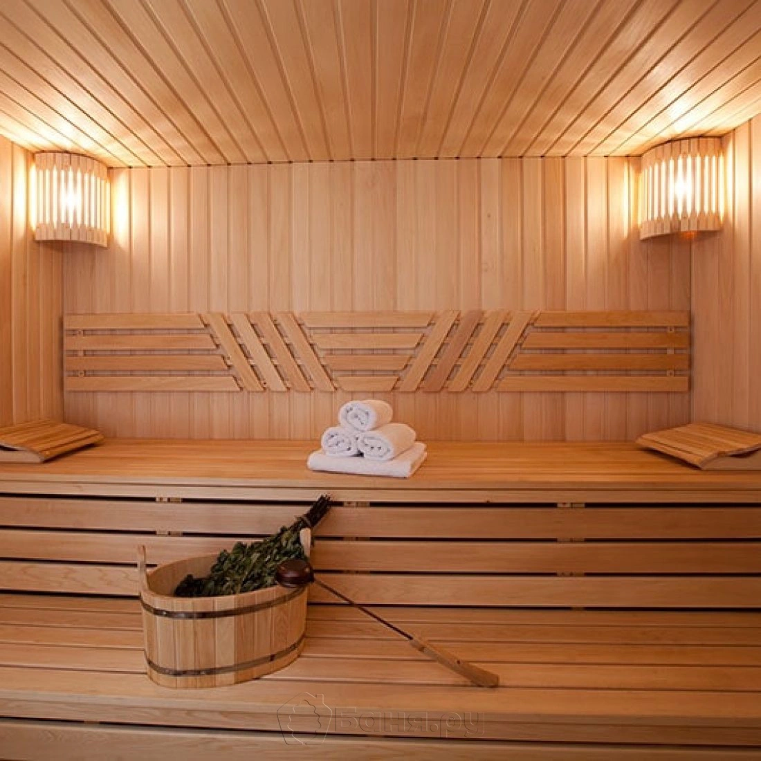 Сауна Аспект