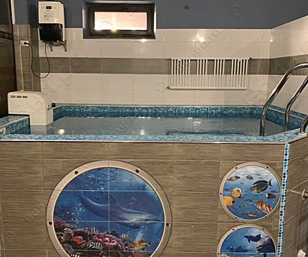 Большой зал