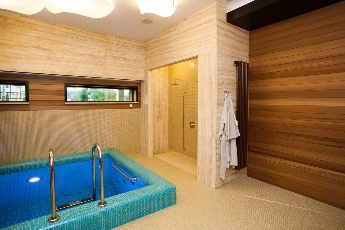 Сауна 24 на Горького