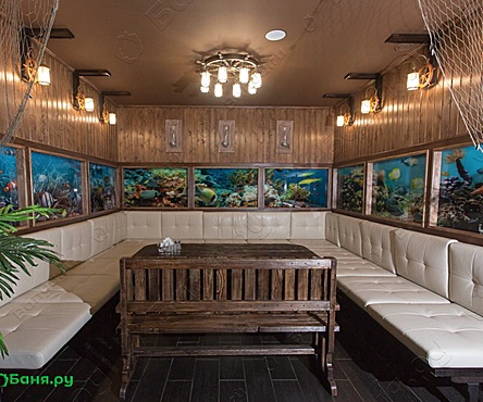 Номер На корабле