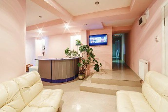 Сауна 7 Ветров