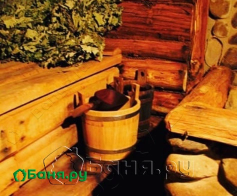 Баня Готика