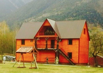 Баня-отель Феникс Ясный