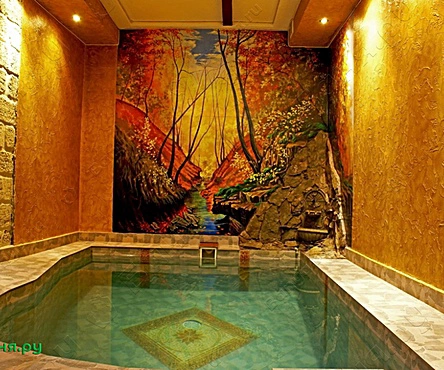 Римское отделение