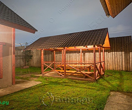 Банный комплекс БанькоВо