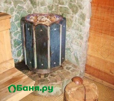 Сауна Лотос