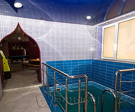 Турецкий зал