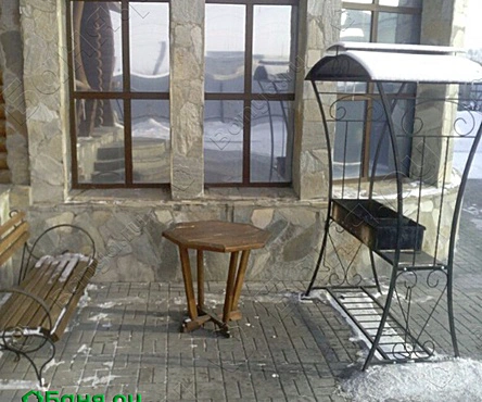 Русский зал