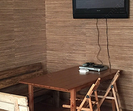 Бамбуковый рай