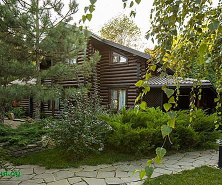 Дом Прованс