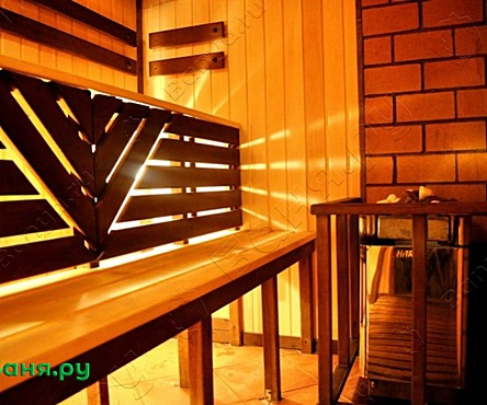Сауна