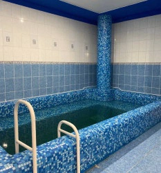 Сауна Коптево