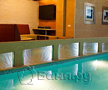 Финская парная