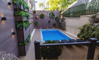 Банный комплекс Rai-Spa