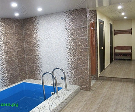 Основной зал