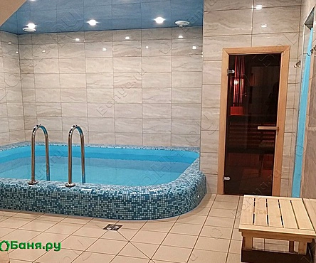 Большое отделение