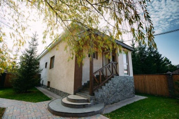 Банный комплекс Раздолье