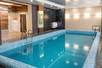 Сауна-Хамам-отель Адмирал