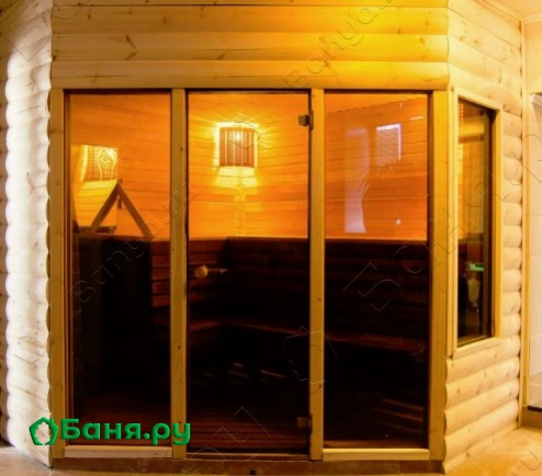 Номер с Ванной Клеопатры