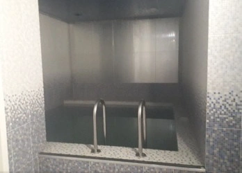 Сауна Фрегат