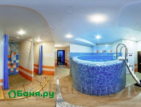 Первое отделение