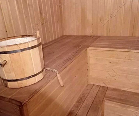 Баня на Интернационалистов