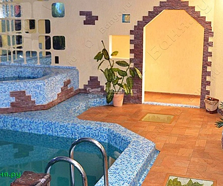 Большой зал