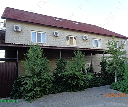 Большой зал