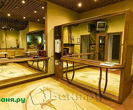 Сауну Северная