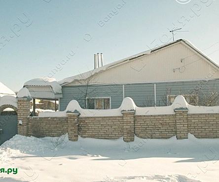 Финская парная