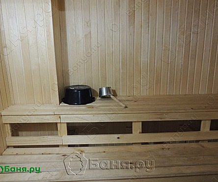 Четвертый зал