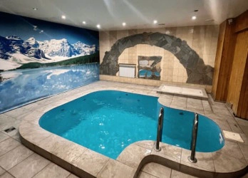 Сауна Ривьера