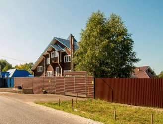 Бани Ладушки