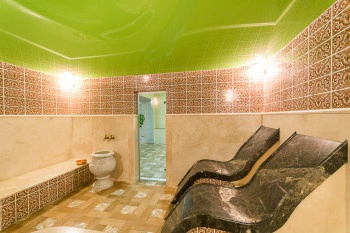 Банный комплекс Морской дворец