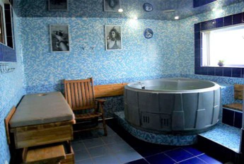 Сауна Relax Plus Сауна Relax Plus