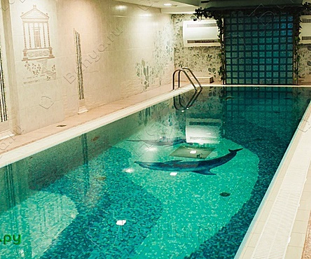 Греческий зал