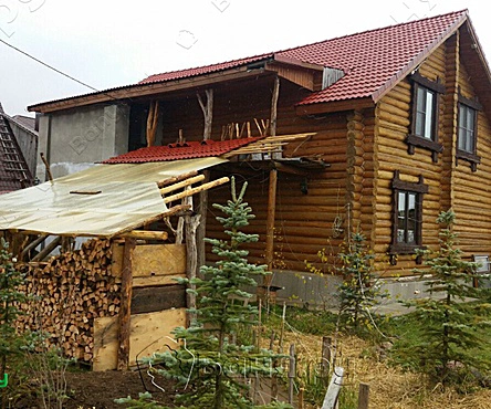 Баня Берлога