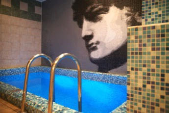 Банный комплекс Континент