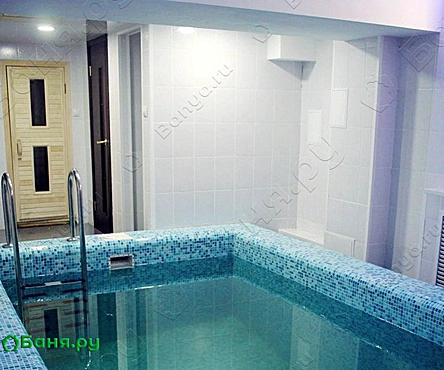 Основной зал