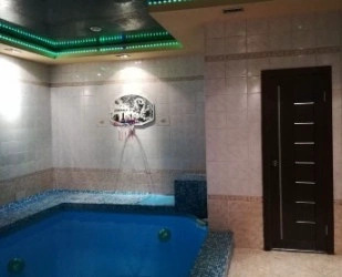 Сауна Тонус