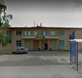 Общественная Баня №1