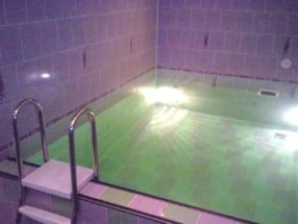 Сауна Лотос