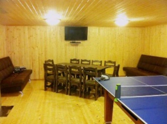 Баня на Заводском