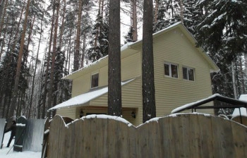 Баня-база отдыха Мунча