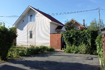 Баня на Ягодной Удачное место