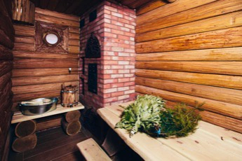 Банный клуб Веники