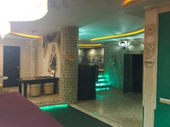 Сауна Эксклюзив